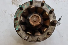 2019-2023 VOLVO VNL 760 /860 FRONT STEER AXLE CONMET HUB 10026176 OEM