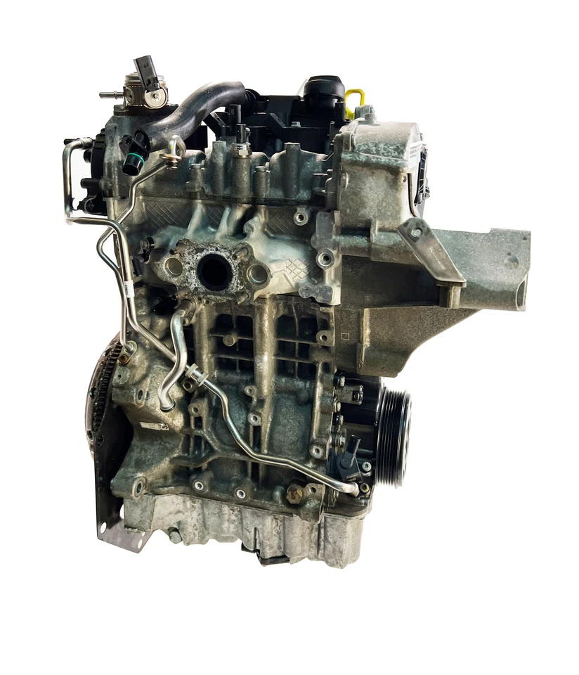 Engine for 2022 Seat Ibiza MK5 1.0 TSI Petrol DLAC DLA 95HP - Image 3 of 4
