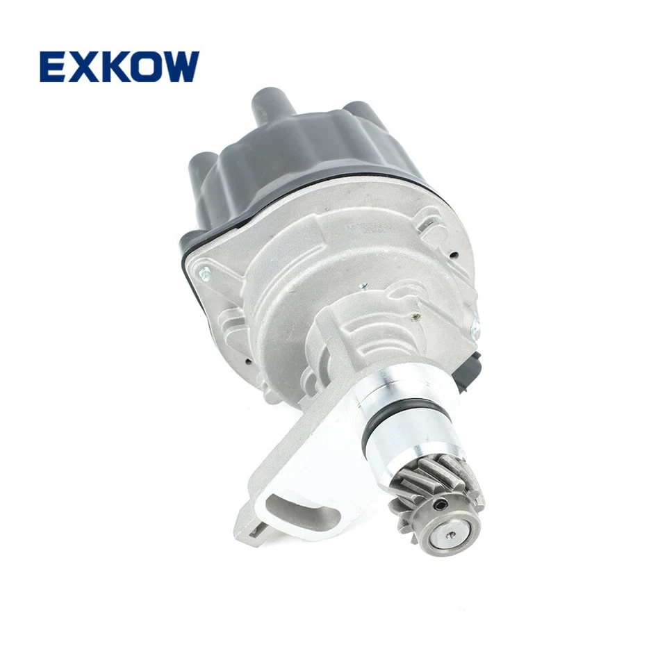 Distributor Assy for Mitsubishi Pajero 6G72 3.0 V6 LONG WAGON 1991-2000 MD334634 - Image 2 of 4