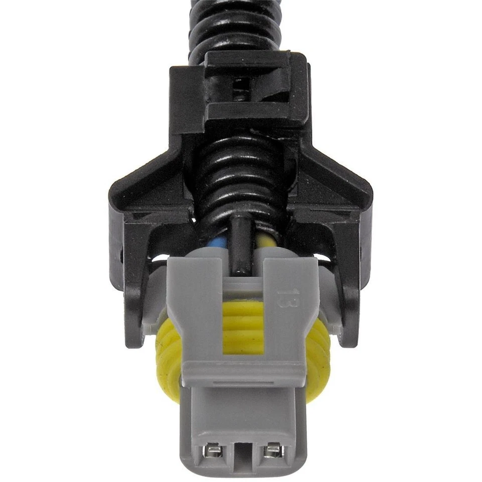 Arnés sensor velocidad Dorman 970-047 lado conductor o pasajero delantero nuevo para viejos Foto 3 de 4