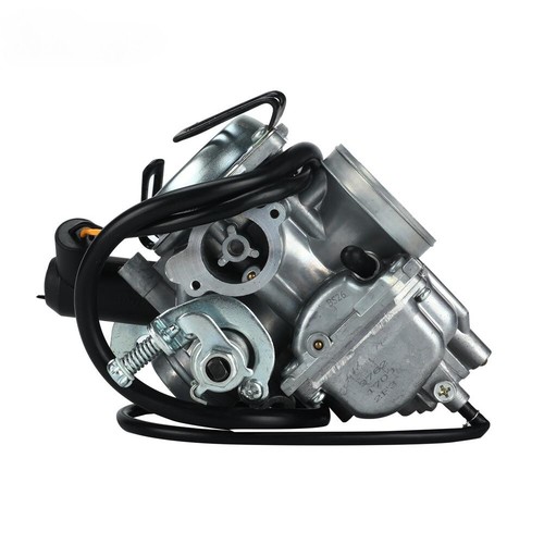 Motorrad Vergaser 26mm für Suzuki AN 125 AN 150 UH 125 AN125 AN150 UH125 - Bild 5 von 11