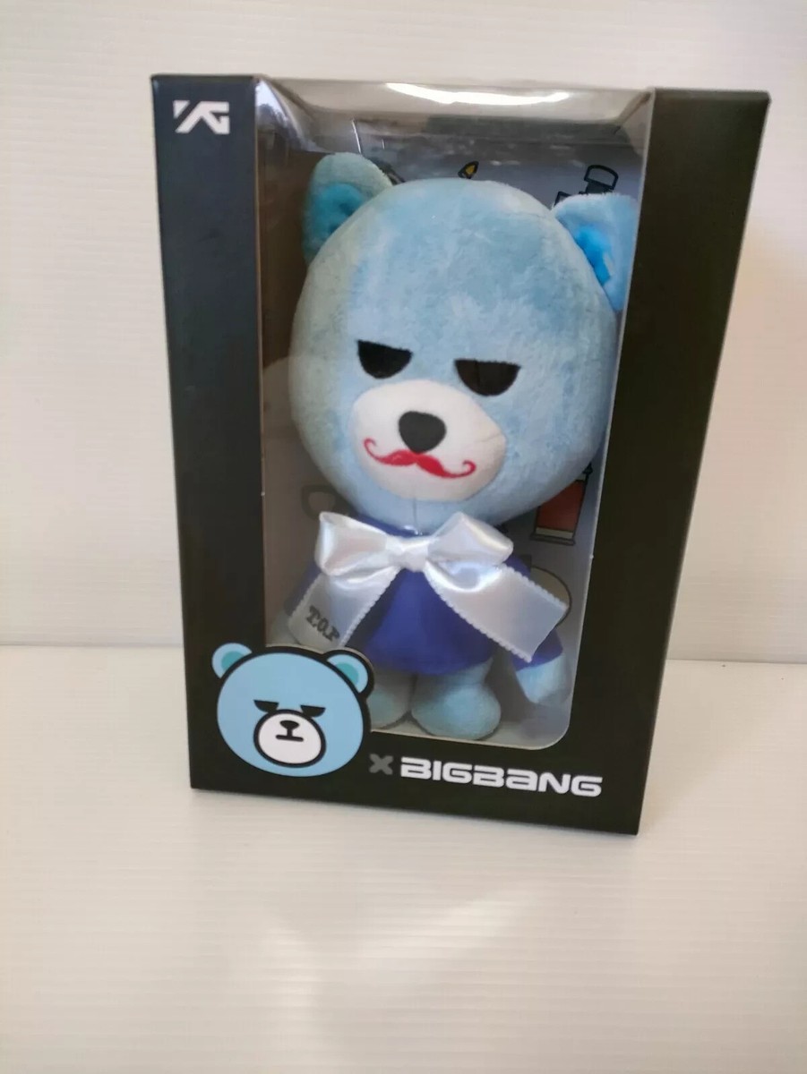 BIGBANGタプ BANG BANG BANG KRUNK 2016 - BIGBANG10 The Concert 0.TO.10 - BIGBANG X KRUNK