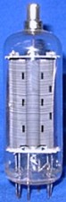 25DK3/25DL3 TUBE WESTINGHOUSE NIB UNTESTED BOXED VINTAGE COMMERCIAL SURPLUS