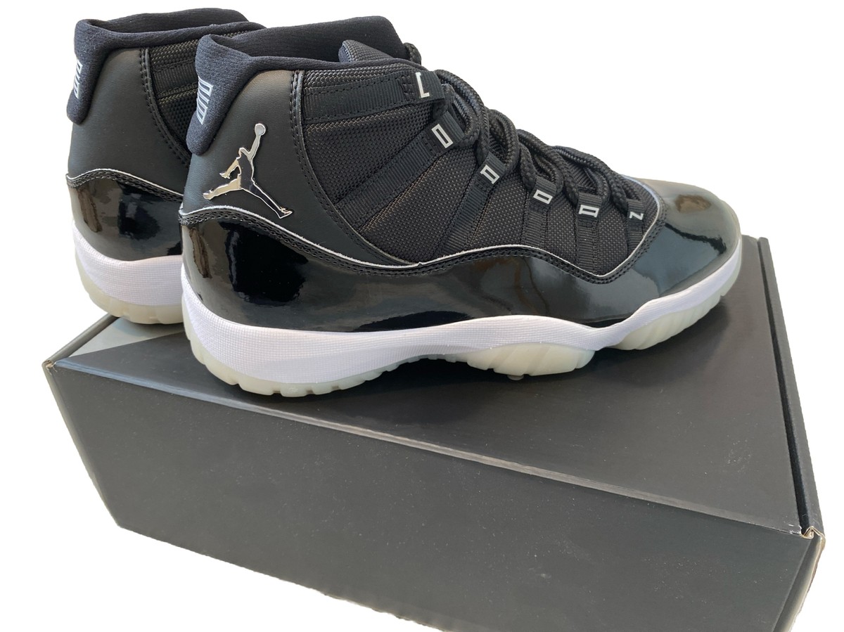 【新品未使用】NIKE AIR JORDAN 11 RETRO JUBILEE Nike Air Jordan 11 Retro Jubilee Women Size 7, GS 5.5Y : 378038