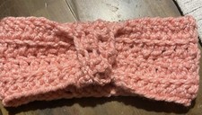 warm cute head band ear warmers