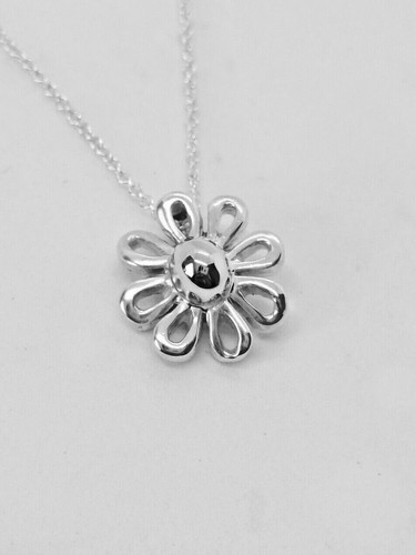 Tiffany \u0026 Co. Paloma Picasso Sterling 