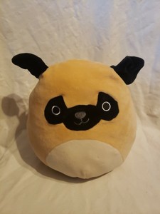 pug squishmallow 16