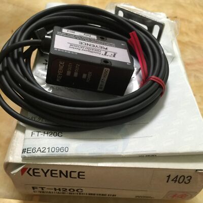 One New FT-H20C Infrared Temperature Sensor #A6-22