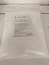 SODIUM PERCARBONATE - SODIUM CARBONATE PEROXIDE - HIGH PURITY
