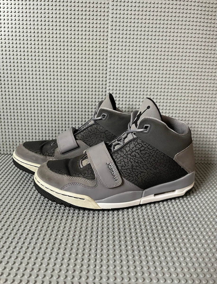 Jordan Flight Club 90s Cement Grey for Sale | Authenticity