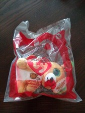2021 McDonald’s Happy Meal Ty Teenie Beanie Boos #10 Kipper the Kangaroo