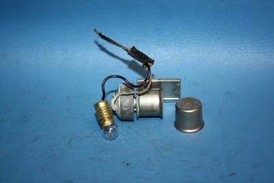 Lionel - 675-9 Smoke Unit EX Condition