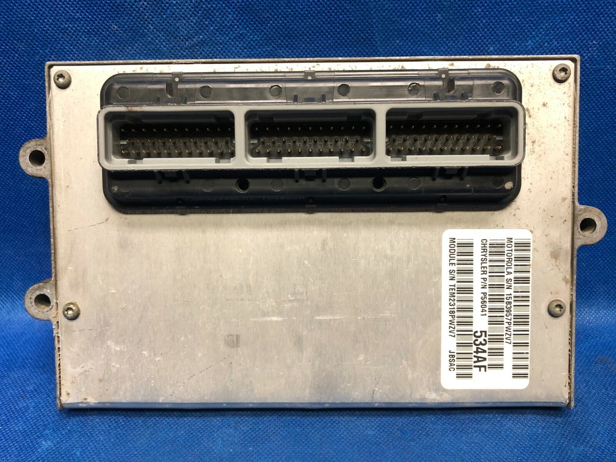 PROGRAMMED PLUG & PLAY 98 JEEP CHEROKEE 4.0 AT ECM ECU PCM PROGRAMMED PLUG & PLAY 98 JEEP CHEROKEE 4.0 AT ECM ECU PCM