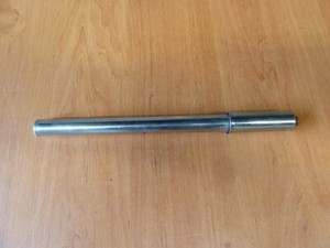 Pompe AFA 2 1980s-1990s Pump Vélo Ancien Old Bike 40⇔47cm
