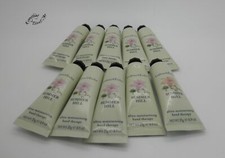Lot of 10 Original CRABTREE EVELYN Hand Therapy SUMMER HILL 0.9 oz Ea