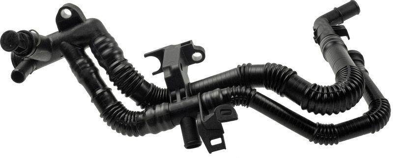 GATES 02-1730 Heater hose for CITROËN,FORD,PEUGEOT - Image 16