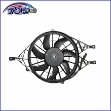 New Engine Radiator Cooling Fan Assembly for Dodge Durango Dakota Pickup Truck