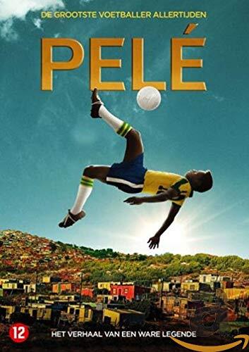 Pele 2016 (DVD)