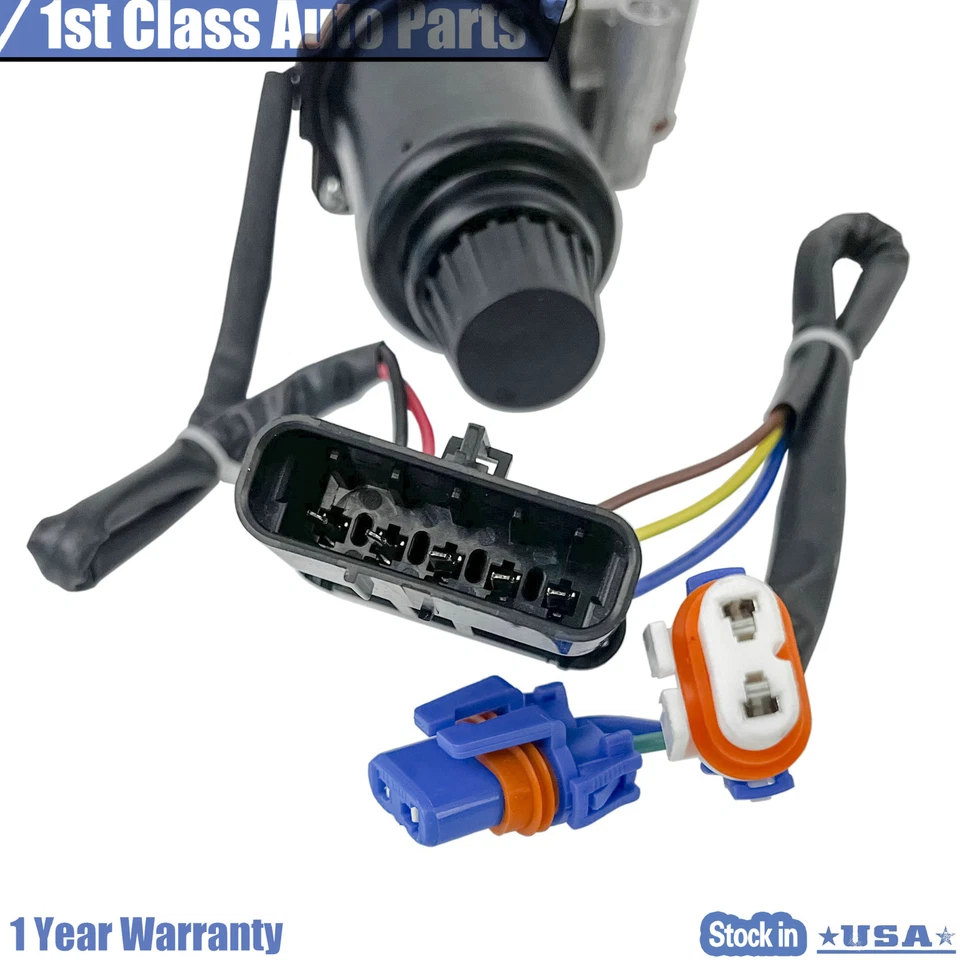 Для 1997-1999 Chevrolet Corvette фары головного света двигателя со стороны пассажира - Изображение 3 из 4