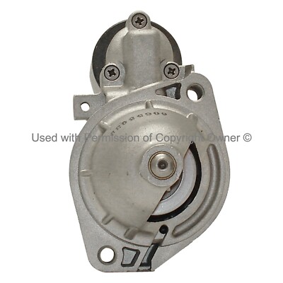 MPA Electrical Starter Motor for Mercedes-Benz 12319 | eBay