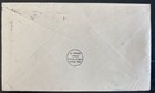 1930 Germany Catapult Ship To Shore Cover SS Bremen To Chicago IL Usa T — photo 2