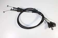 YAMAHA OEM THROTTLE CABLE ASSEMBLY FOR YZ450F/WR450F/YZ450FX #1SL-26302-00-00
