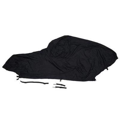 SPI Sports Parts Inc 40 Below Snowmobile Cover - Economy SC-12459