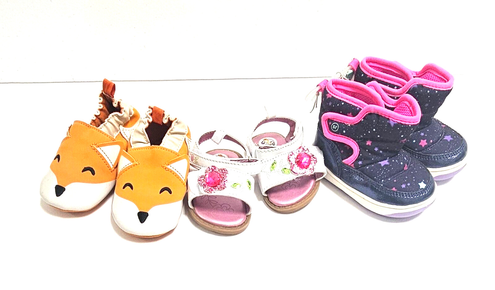 Pre Owned, Various Children Small Sizes