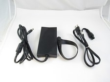 Genuine Dell DA130PE1-00 130W AC Adapter Power Supply 19.5V 6.7A JU012 Laptop