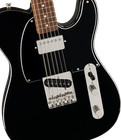 Squier Limited Edition Classic Vibe '60s Telecaster, SH - Nero