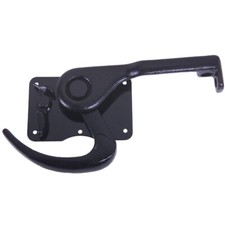 Todco 69571 Truck Doors Lock  Roll Up Doors Morgan Box Overhead Truck Doors