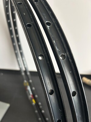 Mavic XM 317 DISC Clincher Rims 26