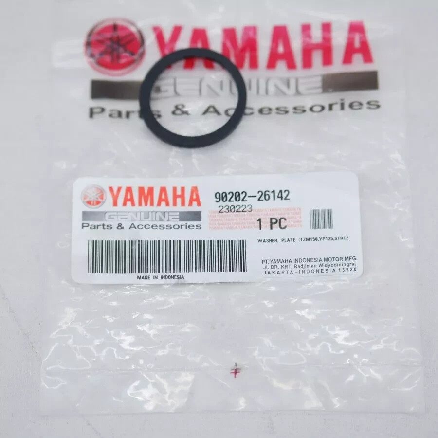 Genuine Parts Yamaha YZF R3/MT 03 2015-2024 Cone Steer Washer
