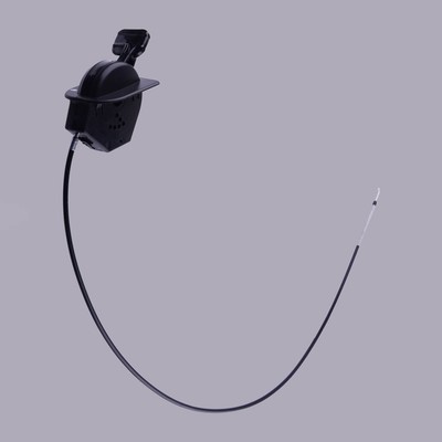 T.666.T　1004030 Cub Cadet ZT1 Throttle Cable Throttle Cable 746-06891 51 Inch For