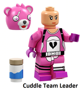 fortnite lego ebay