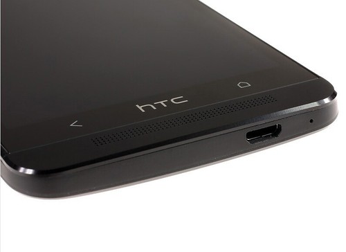 WIFI HTC One 802w Dual SIM GSM WCDMA Qual Core 32GB Original Unlocked Phone - Afbeelding 9 van 10
