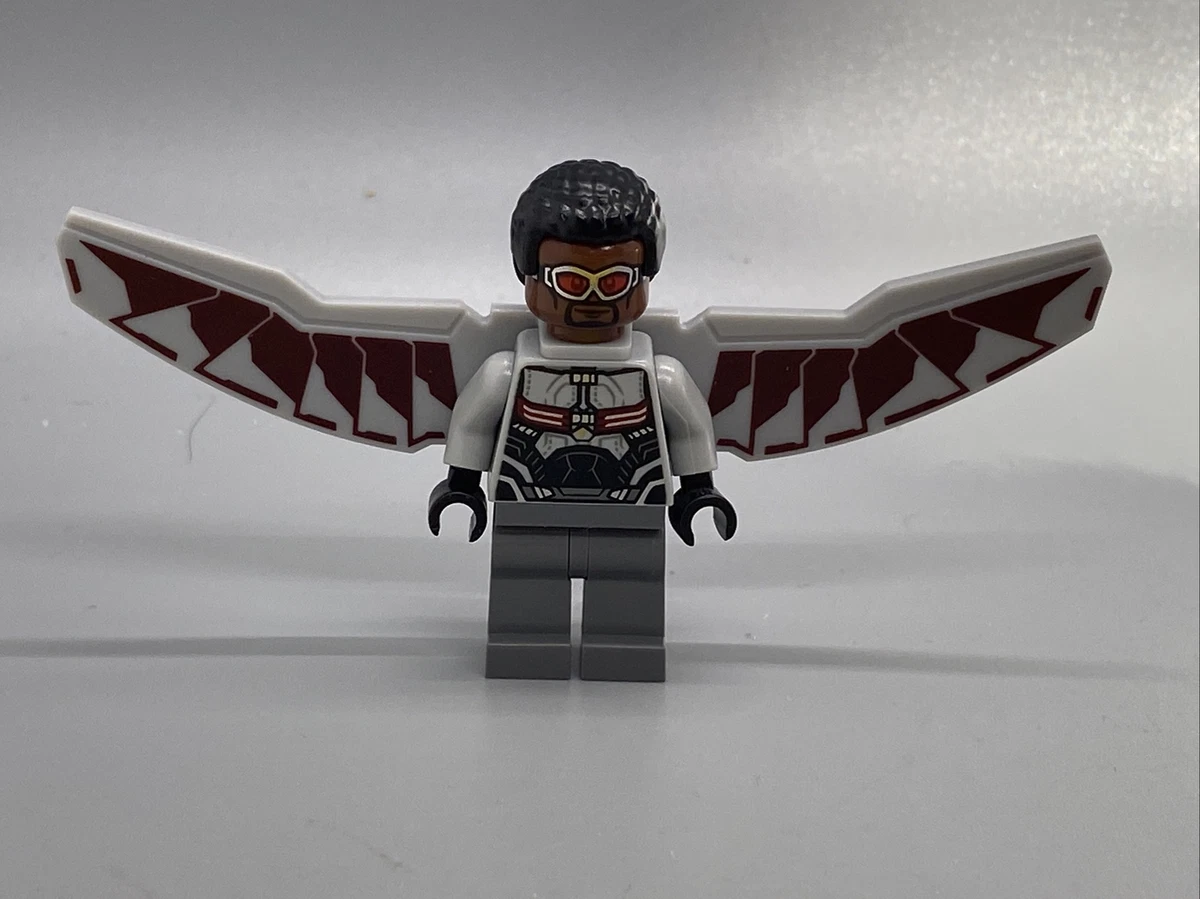 Lego falcon hot sale