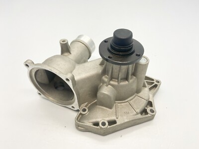 Water Pump For BMW 5-E34/M60 7-E38/M62 11510007042 11511704600 11511731680