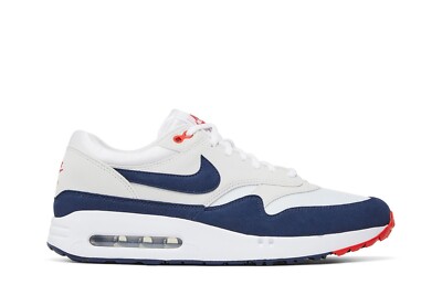 Nike Air Max 1 '86 OG Golf 'Big Bubble - Obsidian' DV1403-001 Shoes