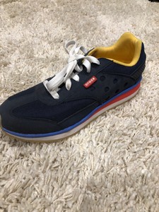 womens croc tennis shoes