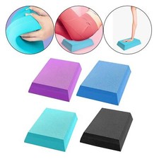 Soft Exercise balance mat, Foam TPE Knee Pad Chair Cushion Cushion for Yoga