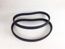 2 MOTOR Drive BELTS 119224010 SEARS CRAFTSMAN 14" Band Saw Model 119.224010 