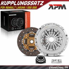 Kit d'embrayage Renault LAGUNA