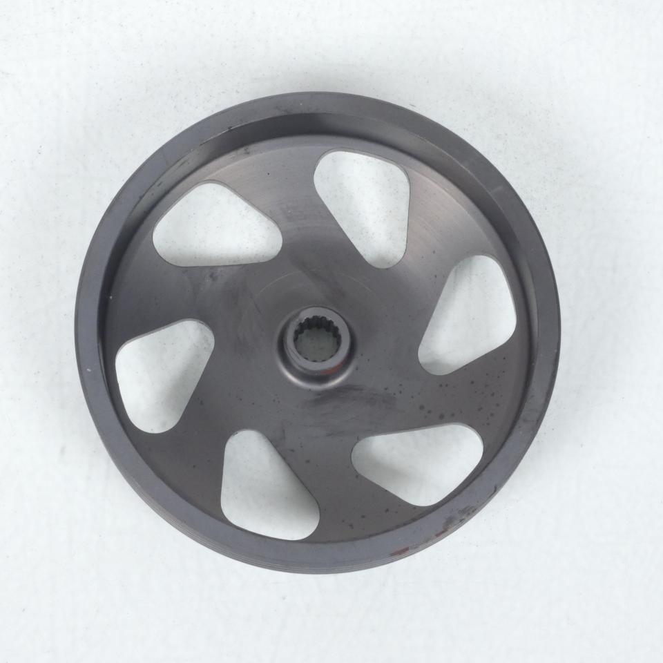 Cloche D'embrayage Polini 250.005 - Pour MBK Nitro 100 - D.112 - Neuve En Boîte