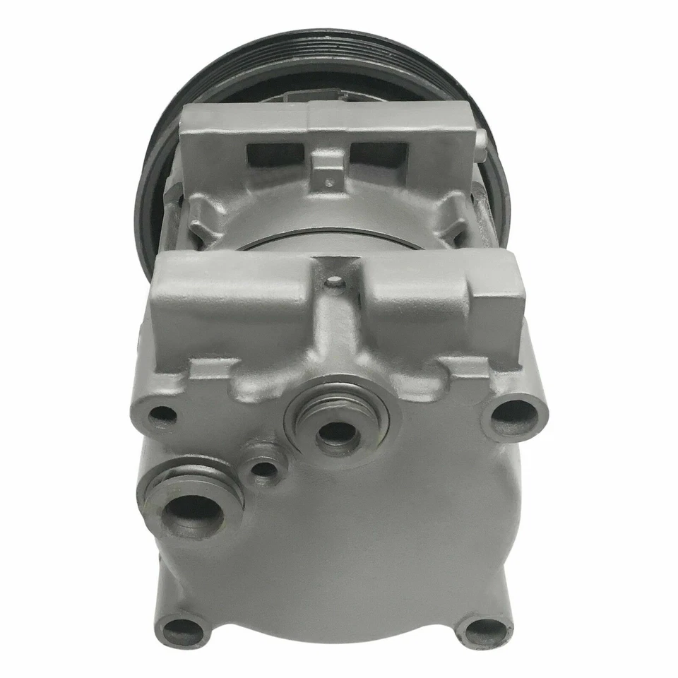 Kit compresor Reman EG122 para Ford F-150 F-250 F-350 90 91 1992 1993 1994 1995 Foto 4 de 4