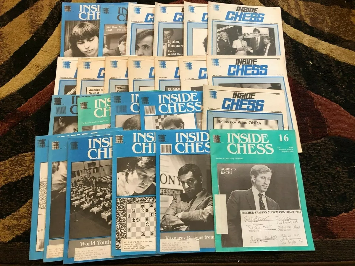 Chess4Less