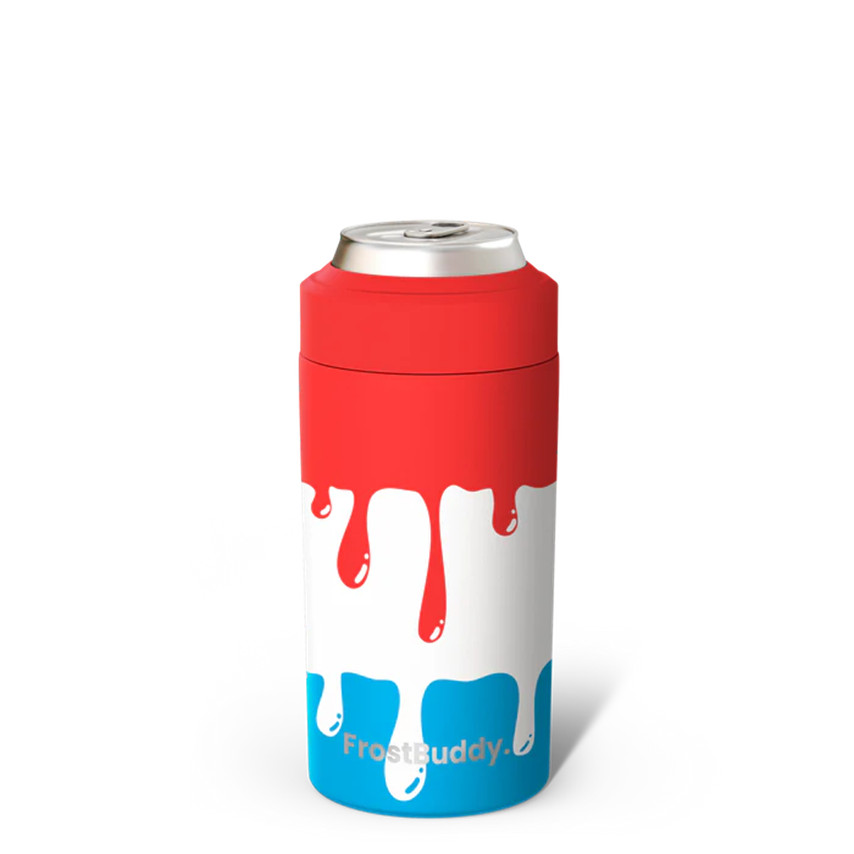 Frost Buddy​ Universal 2.0 Insulated Can Cooler