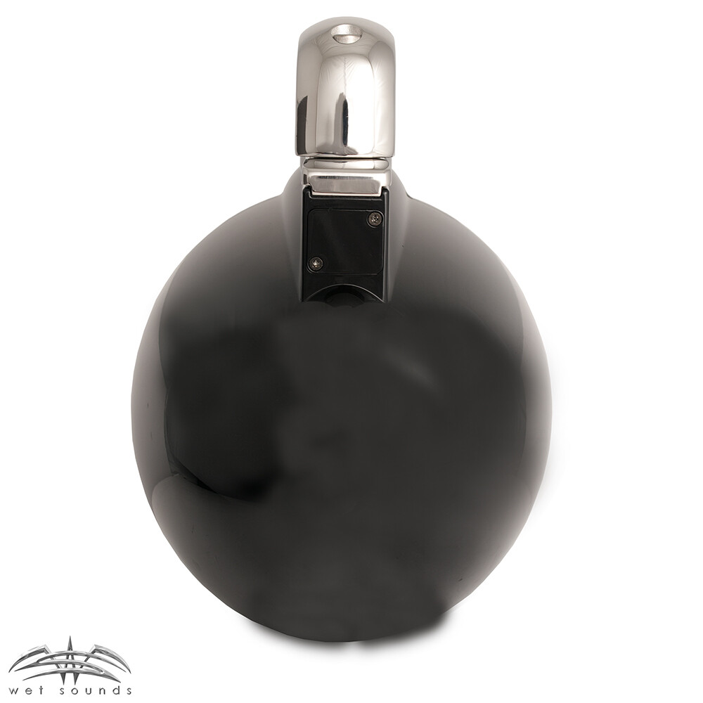 wet sounds 8 inch tower speakers