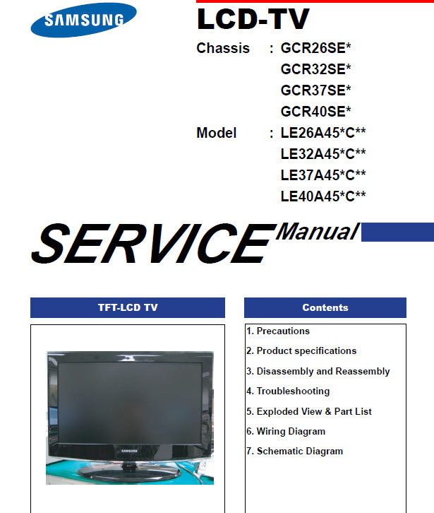 ricevente sono felice Istituzione manual de tv samsung led 32 corrotto