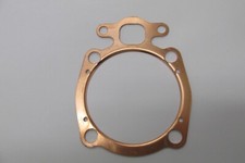 BSA B40 B44 SOLID COPPER HEAD GASKET 41-0018 41-0638